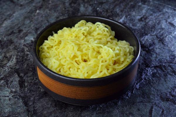 Лапша рамен