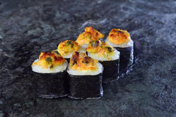 Токио запечённый