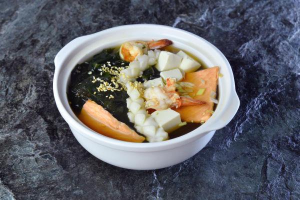 Суп суи-моно