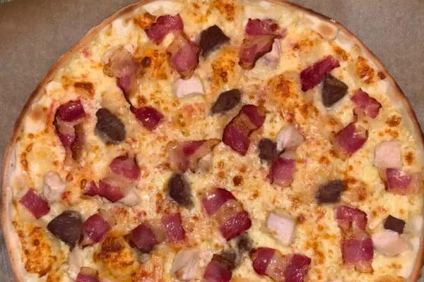 Фермерская