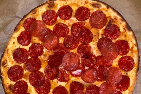 Пепперони