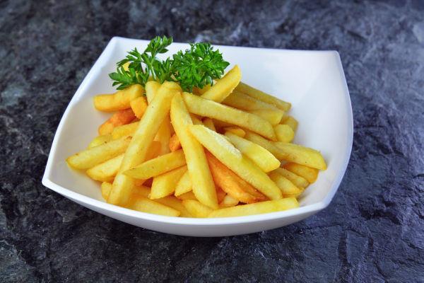 Картофель фри