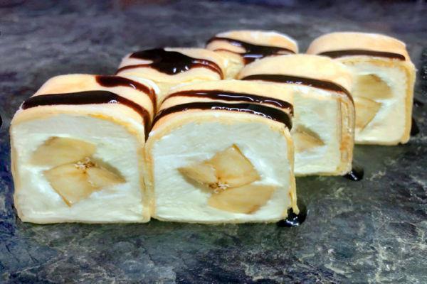 Ананасовый